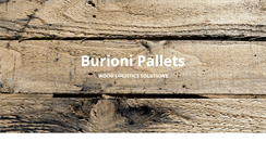 Desktop Screenshot of burionipallets.com
