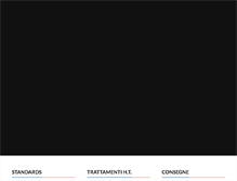 Tablet Screenshot of burionipallets.com